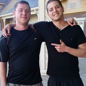 Meet your Posher, Zach